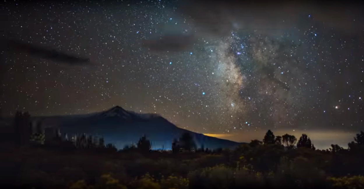 Motion Time Lapse Tutorial- The Milky Way Like You've Never Seen It Before
