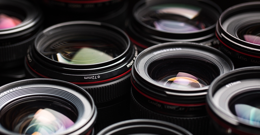 4 Essential Tips On How To Decide Which Lens You Should Buy Next