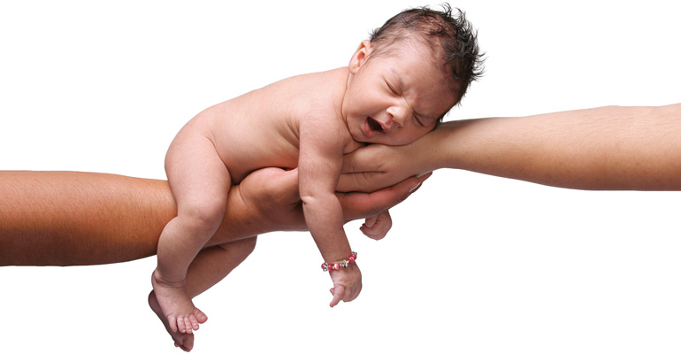 3 Essential Tips For Creating Beautiful Newborn Portraits