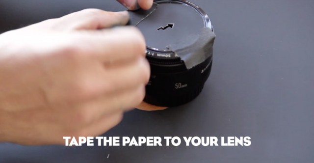 this hidden stitch behind your camera lens changes everything you thought you knew