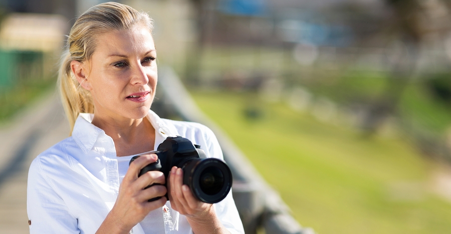 7 Incredibly Annoying Things You Should NEVER Say To A Photographer
