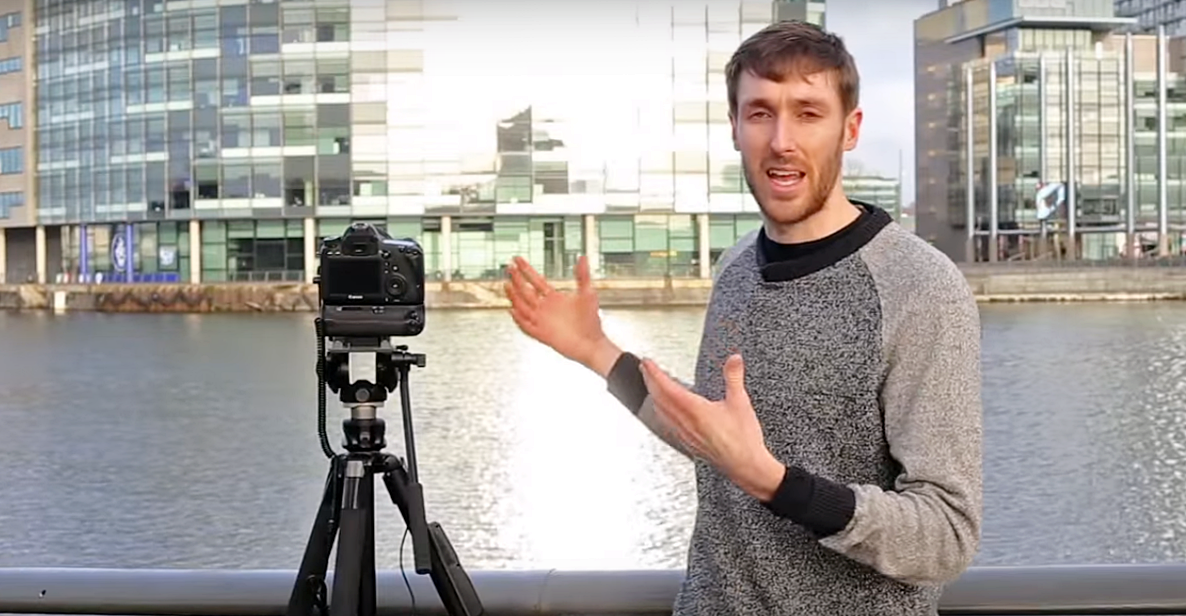 This Kickass Camera Trick Will Give You Jaw-Dropping Results