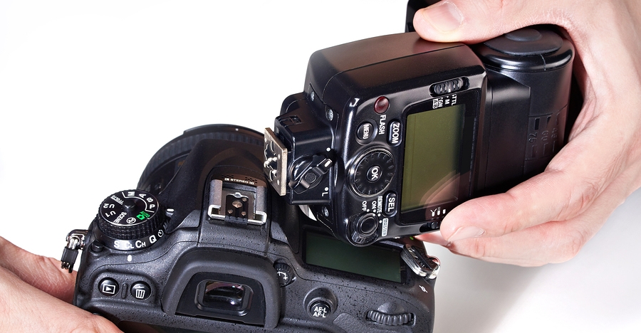 Are You Struggling To Get Perfect Exposure With Your External Flash?