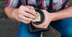 The Worst, Most Excruciating Mistake You Can Make While Cleaning Your Camera
