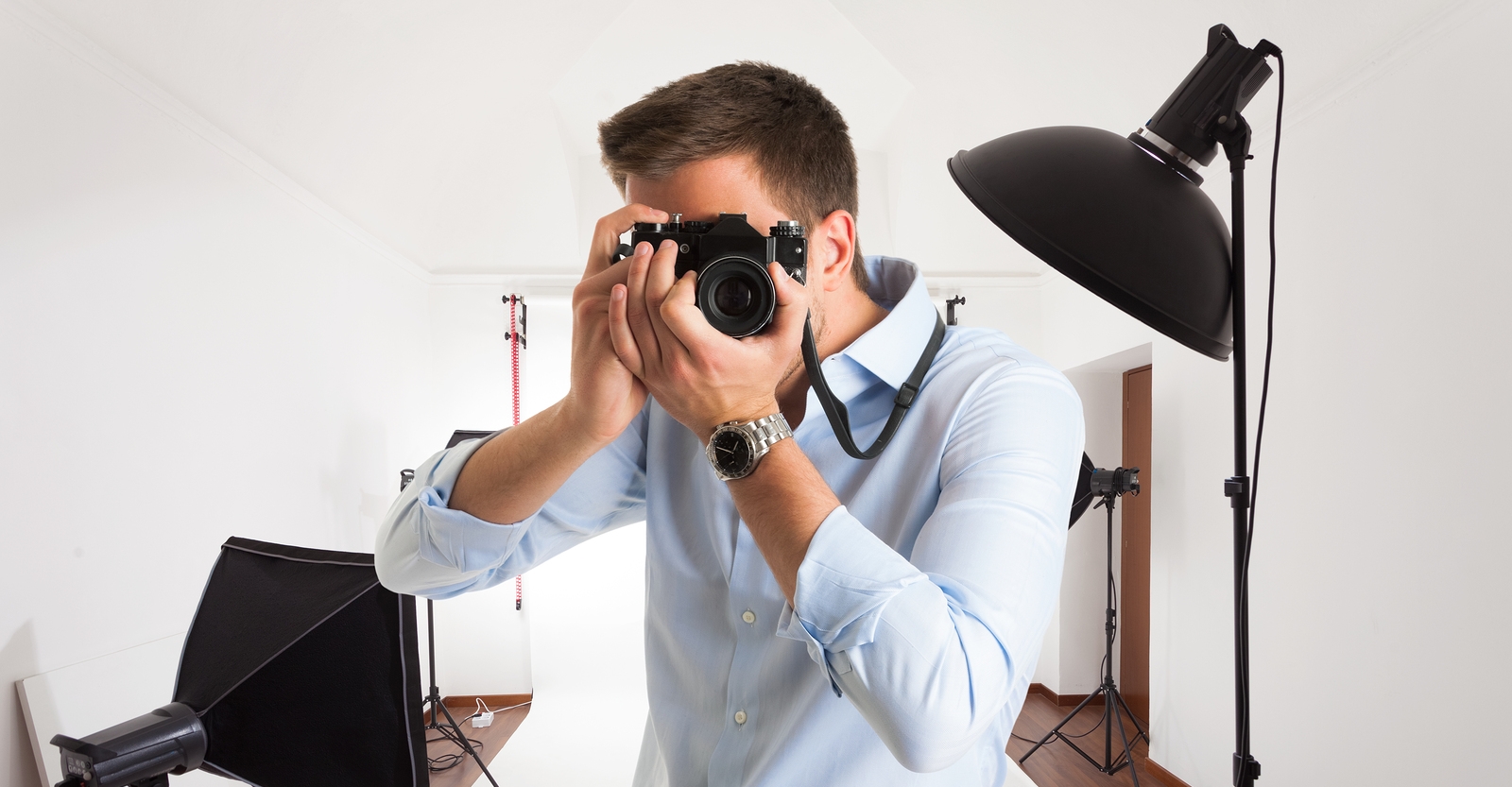 3 Vital Tips For Starting A Professional Photography Business - Page 2