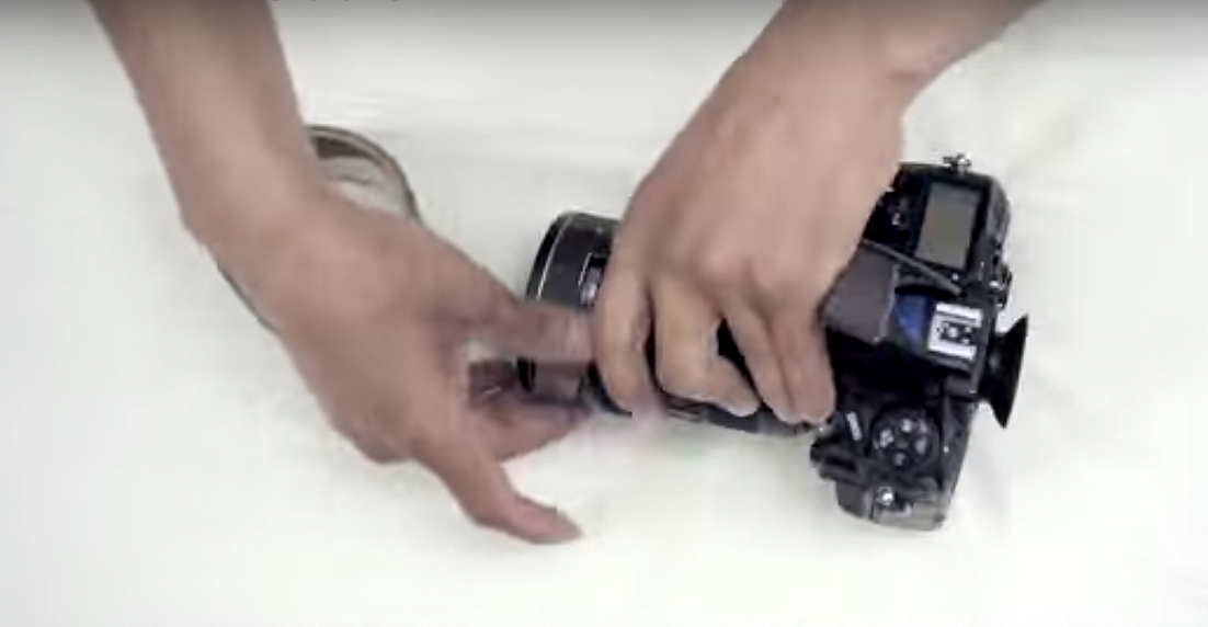 Exceptional Camera Tricks For Photographers On The Move