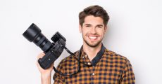 This Ridiculously Inexpensive Setup Will Improve Your Portraits By 100%