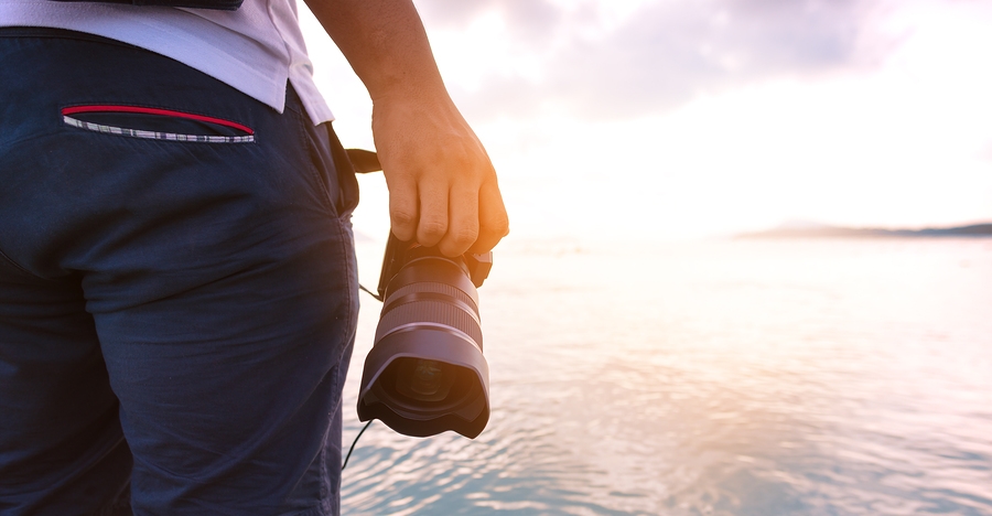 5 Common Mistakes That Prove You Haven't Made Progress In Your Photography