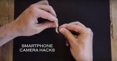 8 Amazing Smartphone Hacks That Will Give Your Photos The WOW Factor