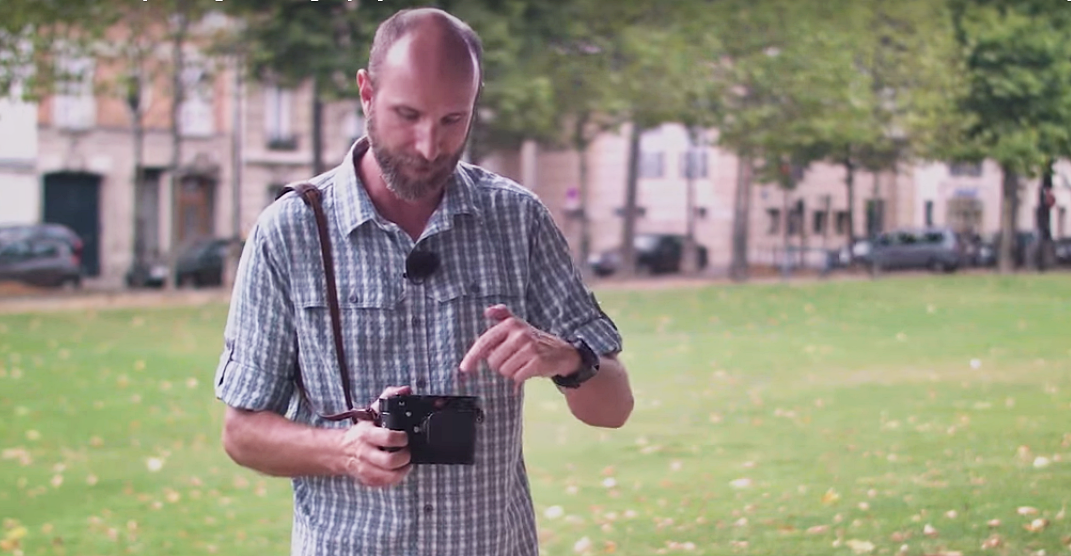 3 Simple Things You Need To Know To Take Razor-Sharp Images