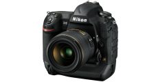 Nikon D5 - Hands On Review You Don't Want To Miss