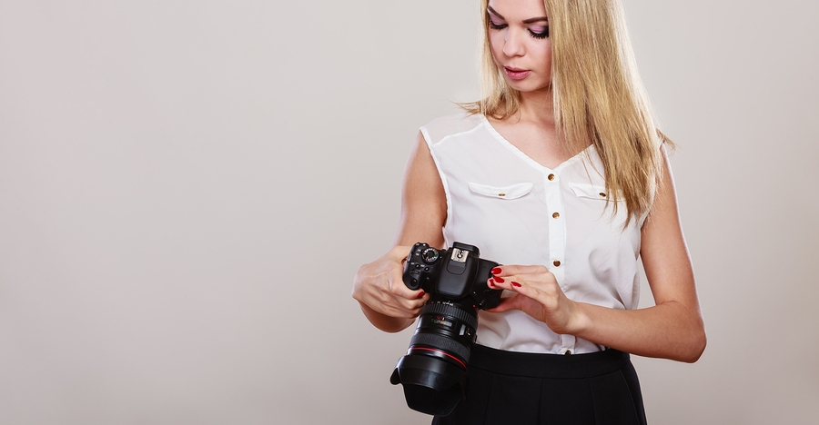 Ignoring These Facts May End Your Photography Career In A Heartbeat