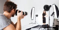 4 Quick And Simple Tips For Handling ANY Portrait Photoshoot