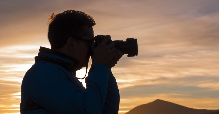 5 Excuses You Are Using That Make You A Poor Photographer