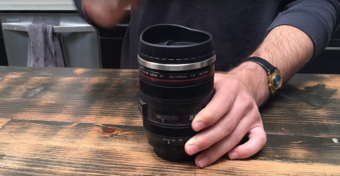 The 24-105mm f/4 IS USM Lens Anyone Can Afford