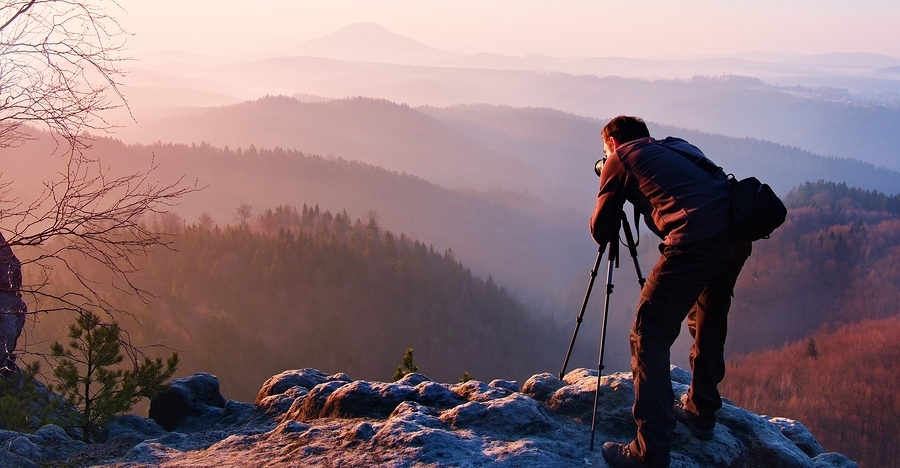 Why You Should Forget About Wide-Angles And Use This Genius Lens For Landscapes Instead