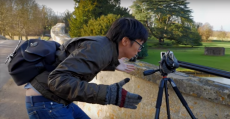 Funny Time-Lapse Tutorial For Photographers