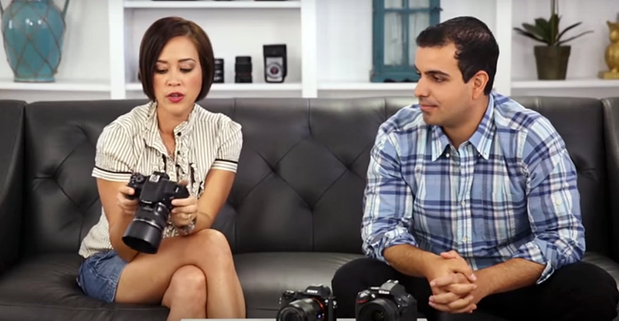 15 Reasons Your Autofocus Isn't Working Like It Should