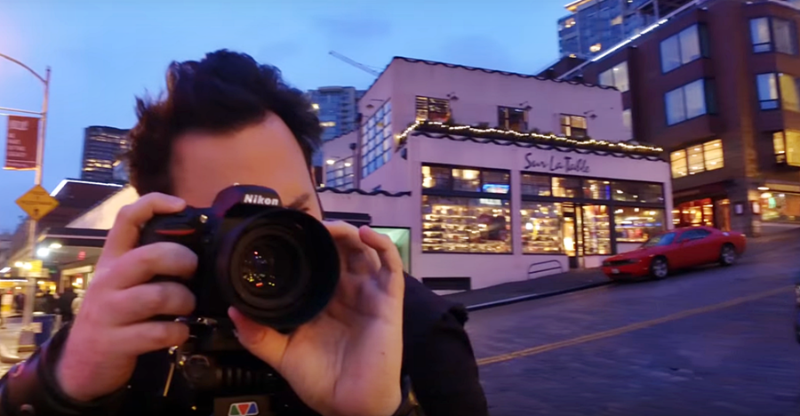 How To Correct The Photography Mistakes You Didn't Know You Were Making