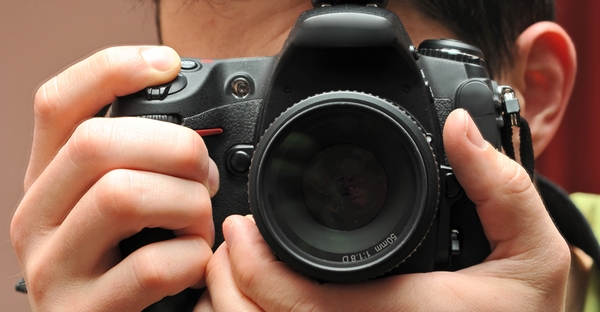 10 Tips That Will Turn Your Expensive Hobby Into A Successful Career In Photography