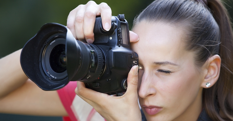 4 Critical Points That Define A Professional Photographer - Inside And Out