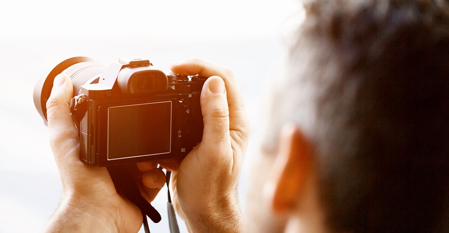 5 Ingenious Photography Hacks You Can Start Using Right Away