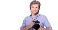 5 Key Tips For Taking Confident And Professional Headshots