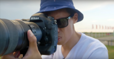 Killer Hands-On Review Of The Nikon Workhorse