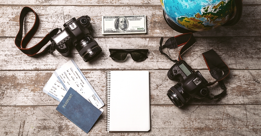 5 Tips On How To Pay Less And Make More As A Travel Photographer