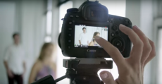 The New Canon 5D Mark IV - Features And Details