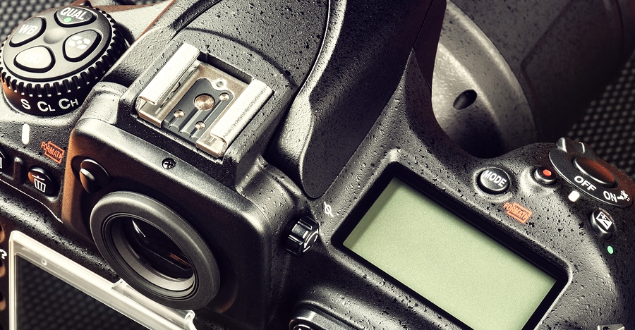 7 Crucial Camera Settings For Beginning Photographers
