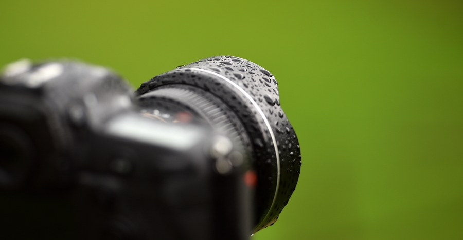 3 Tips For Getting Great Shots In Lousy Weather