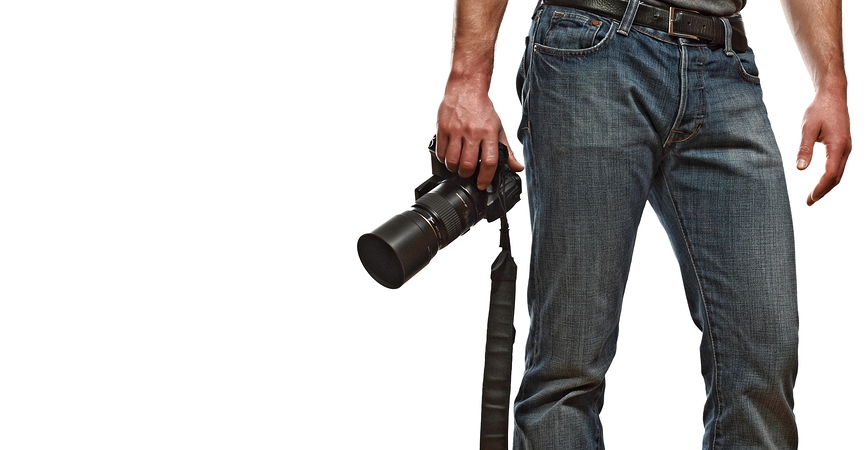 This Mistake Can Cost You Your Photography Business