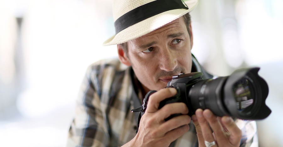 Professional Photographer Reveals His Best Tricks To Create Unforgettable Portraits