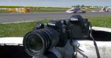 Camera comparison: Canon 80D & 7D Mark II