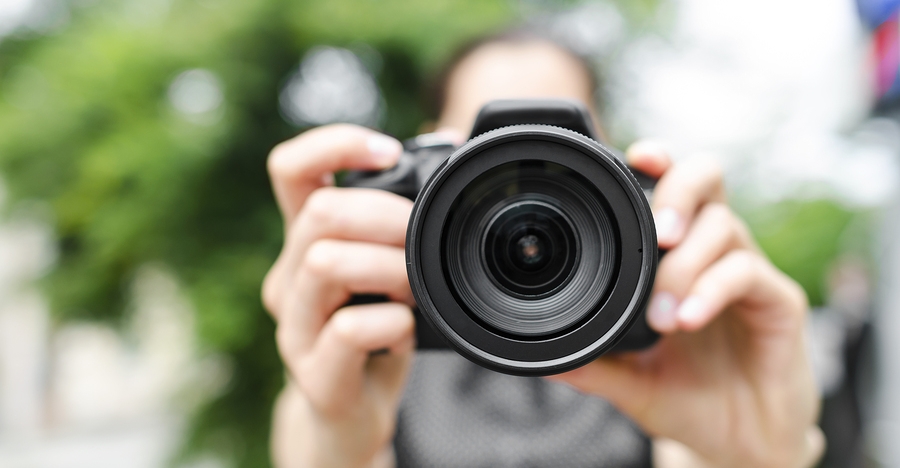 3 Brilliant Exercises That Will Make You A Better Photographer