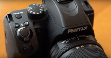 Is The All-Weather Pentax K-70 On Your Shopping List? Check Out The Hands-On Review