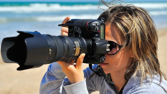 3 Mistakes Professional Photographers Make That Could Ruin Their Career