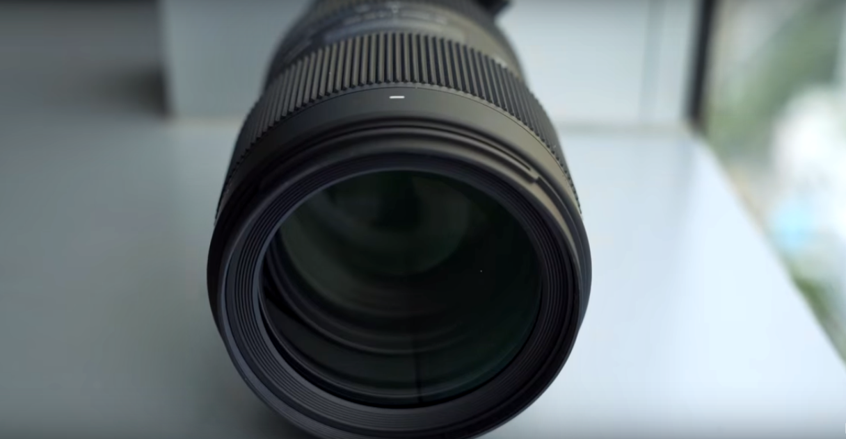 How Does The Sigma 50-100mm f/1.8 DC HSM Art Do In A Field Test?