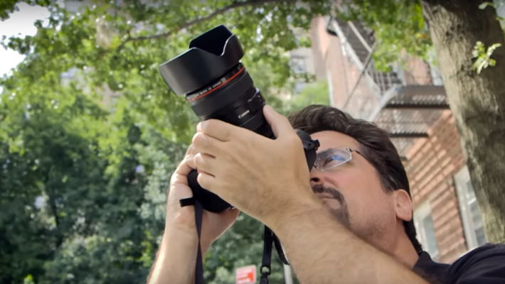 How To Use The Greatest Photography Tool To Get The Perfect Image In Camera