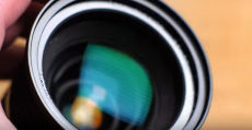 How I Got An Incredibly Fast Lens For $25