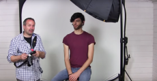 These 5 Simple Tricks Are The Answer To Your Portrait Background Problems