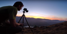 An Awe-Inspiring Video Of What Landscape Photography Is All About