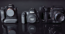 10 Important Facts To Consider When Buying Camera Gear