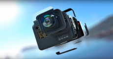 The New GoPro Hero5 Black Is Prepared For Everything