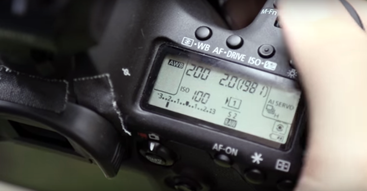 These Simple Settings Will Improve Your Portraits In A Matter Of Seconds