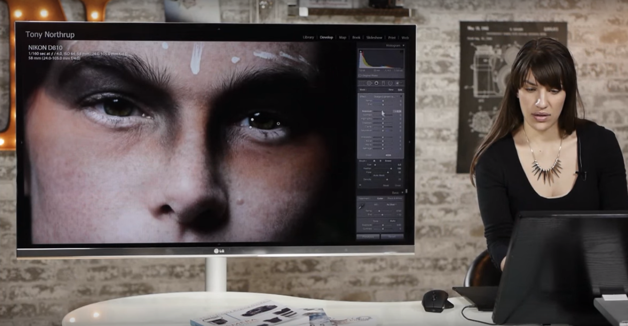 How To Enhance Your Portraits Quickly And Easily
