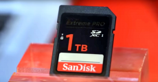 SanDisk Unveiled a 1TB SDXC Card Prototype - Do We Really Need It?