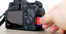 How To Choose The Right SD Card For Your Photography