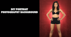 This Professional Photo Background Won't Cost You An Arm And A Leg
